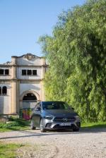 Mercedes-Benz B200 d AMG Line 2019 года